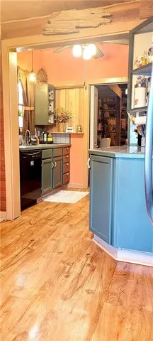 $225,000 | 1156 McKay Circle, Montgomery, LA 71454