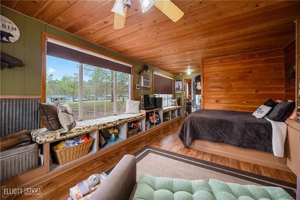 $225,000 | 1156 McKay Circle, Montgomery, LA 71454