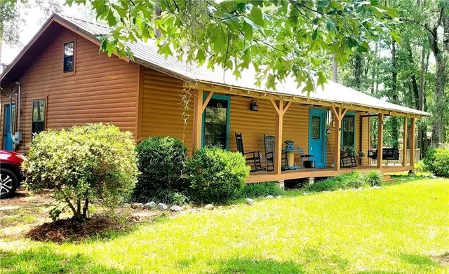 $225,000 | 1156 McKay Circle, Montgomery, LA 71454