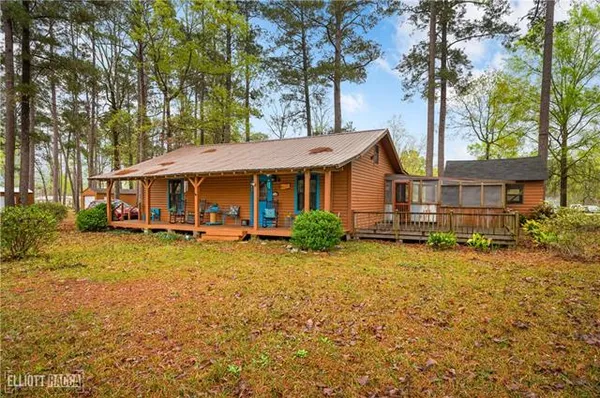 $225,000 | 1156 McKay Circle, Montgomery, LA 71454