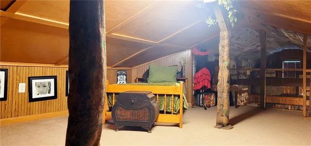 $225,000 | 1156 McKay Circle, Montgomery, LA 71454