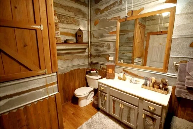 $225,000 | 1156 McKay Circle, Montgomery, LA 71454