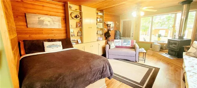 $225,000 | 1156 McKay Circle, Montgomery, LA 71454