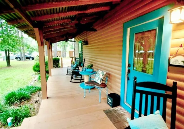 $225,000 | 1156 McKay Circle, Montgomery, LA 71454