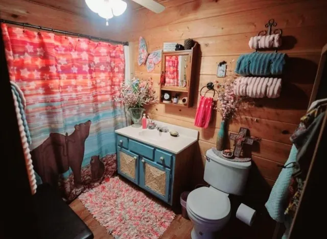 $225,000 | 1156 McKay Circle, Montgomery, LA 71454