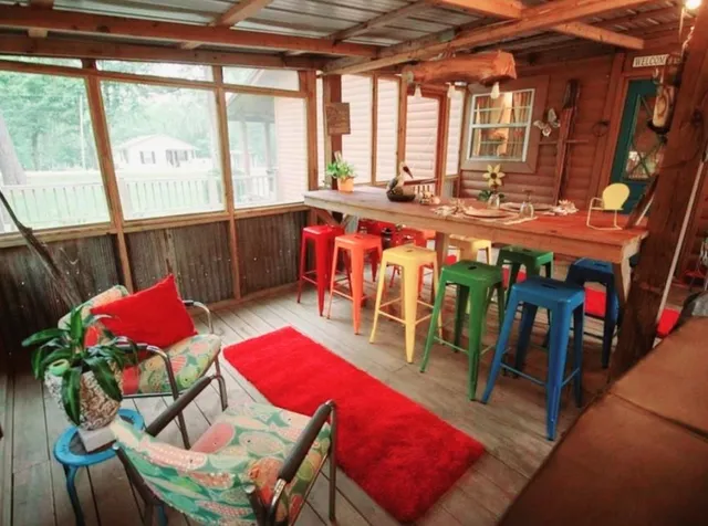 $225,000 | 1156 McKay Circle, Montgomery, LA 71454