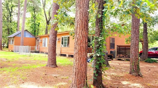 $225,000 | 1156 McKay Circle, Montgomery, LA 71454