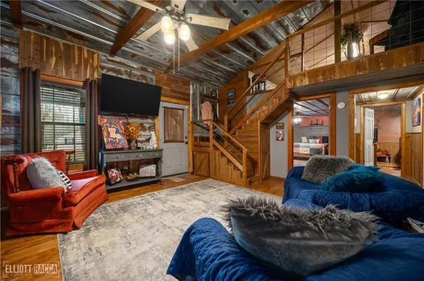 $225,000 | 1156 McKay Circle, Montgomery, LA 71454