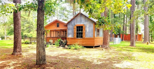 $225,000 | 1156 McKay Circle, Montgomery, LA 71454