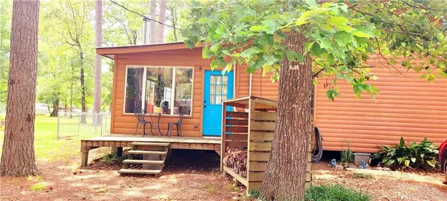 $225,000 | 1156 McKay Circle, Montgomery, LA 71454