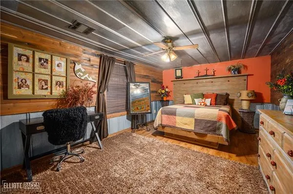 $225,000 | 1156 McKay Circle, Montgomery, LA 71454