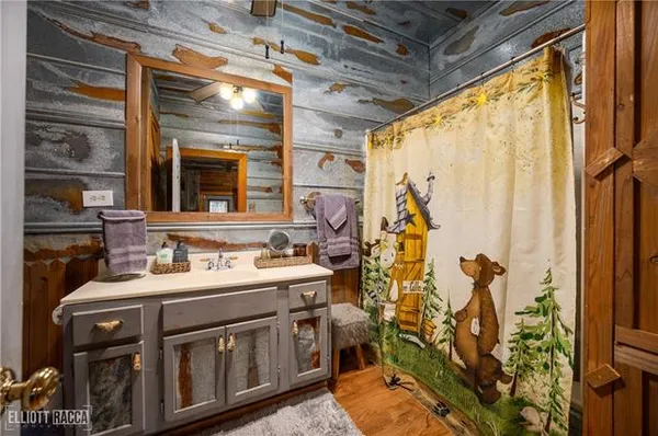 $225,000 | 1156 McKay Circle, Montgomery, LA 71454