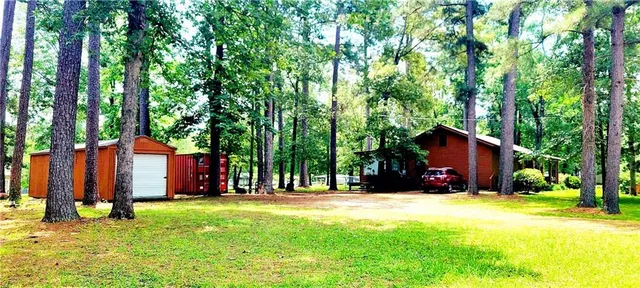 $225,000 | 1156 McKay Circle, Montgomery, LA 71454