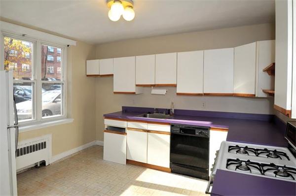 76 Strathmore Road, Unit 2 Boston, MA 02135 - Photo 5 of 9