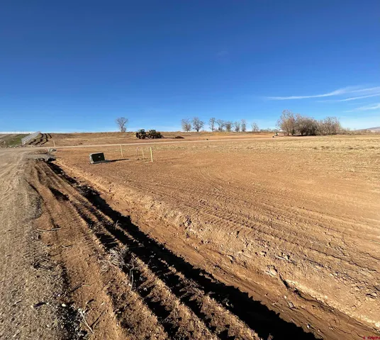 a view of an ocean and beach