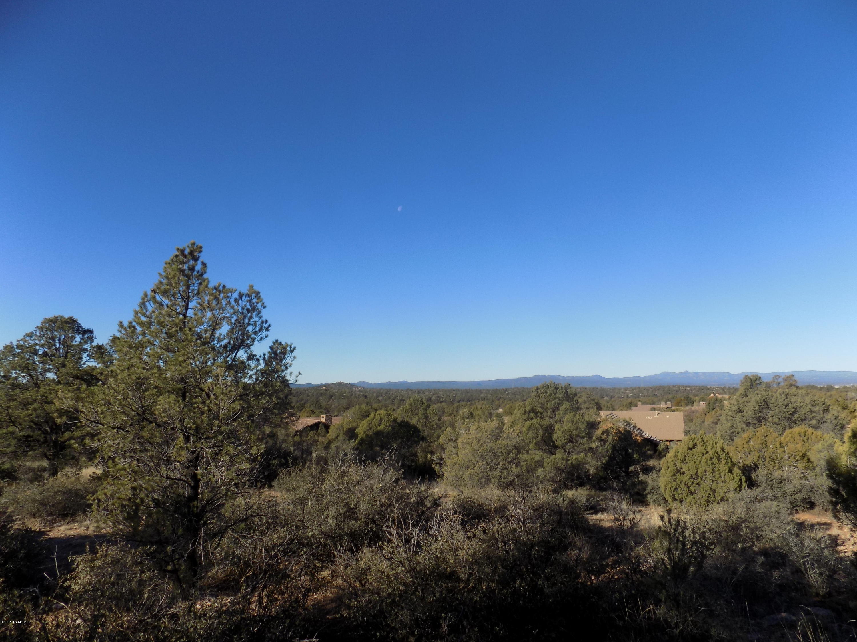 Panoramic views