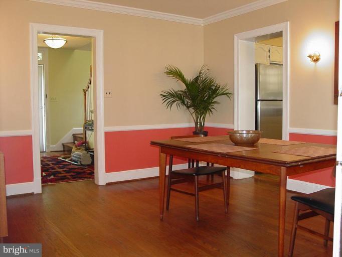 106 Yorkleigh Road Towson, MD 21204 - Photo 25 of 26 Another view of dining room.