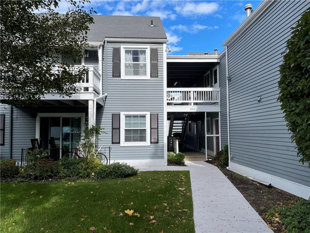 302 Commons Way, Unit B Fishkill, NY 12524 - Photo 1 of 1 Welcome to Commons Way