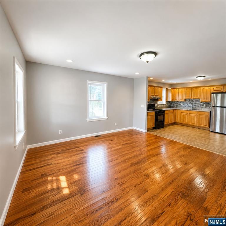 13 Talbot Street, Unit 1 Montclair, NJ 07042 - Photo 2 of 9