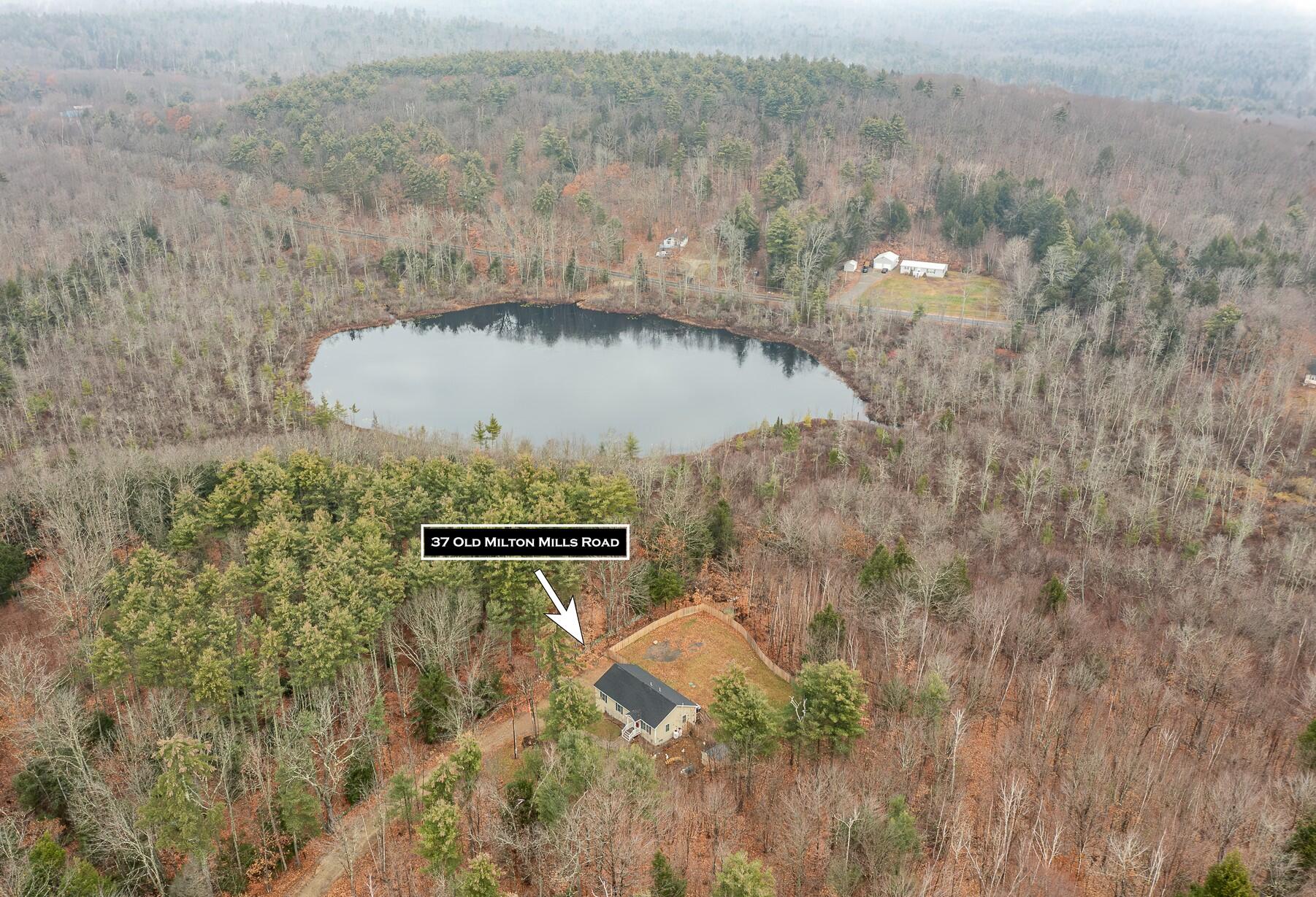 37 Milton Mills Road Lebanon, ME 04027 - Photo 27 of 28 37 Old Milton Mills Rd, Lebanon, Maine