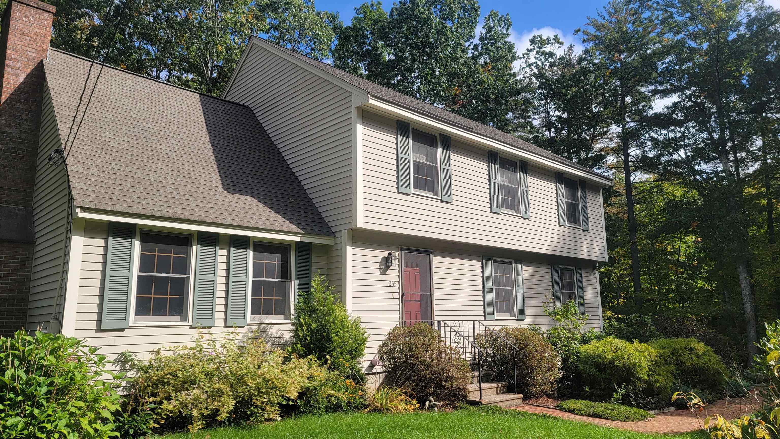 255 Baboosic Lake Road Merrimack, NH 03054 - Photo 1 of 34 Gallery Image 1