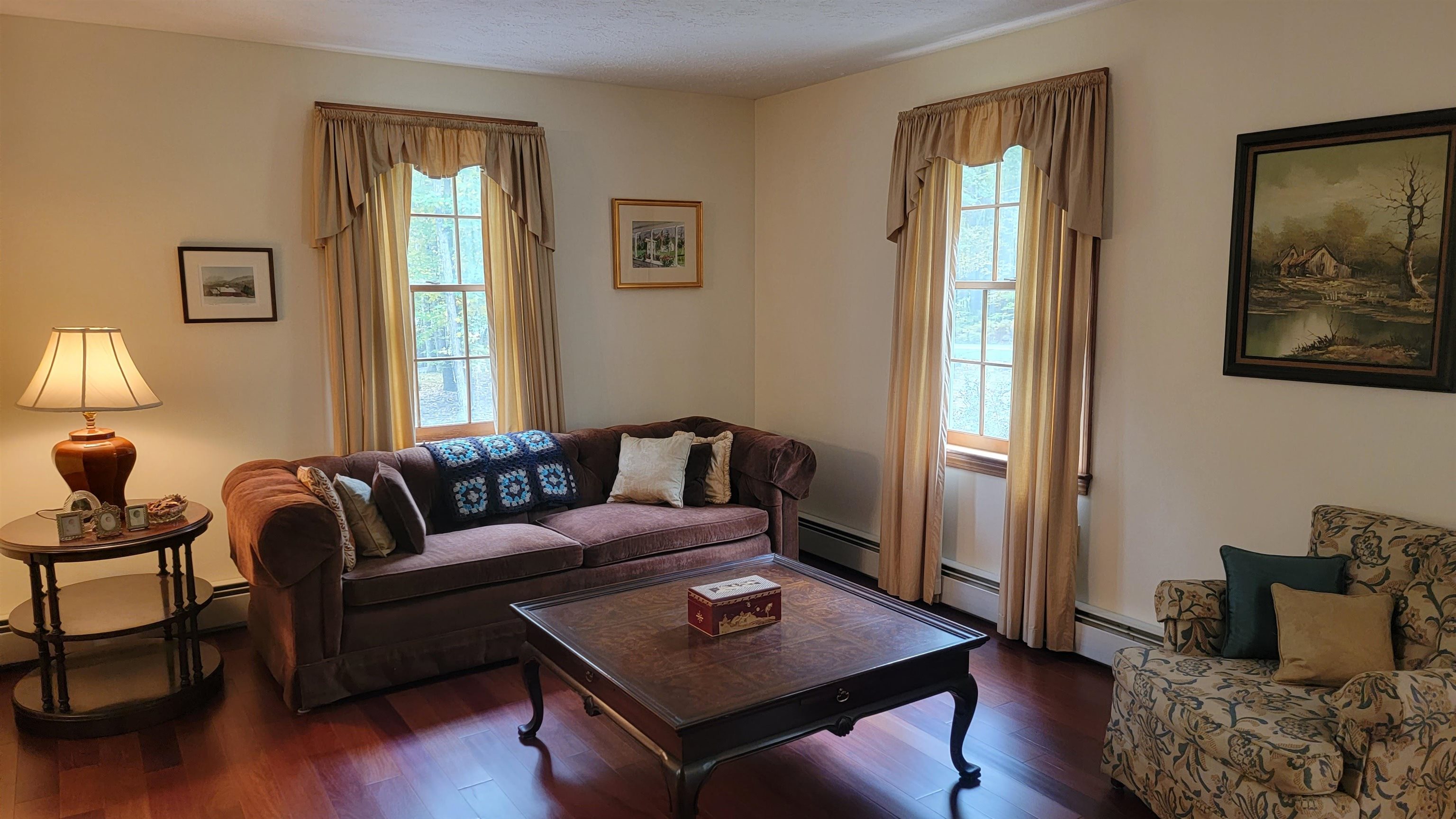 255 Baboosic Lake Road Merrimack, NH 03054 - Photo 12 of 34 Gallery Image 12