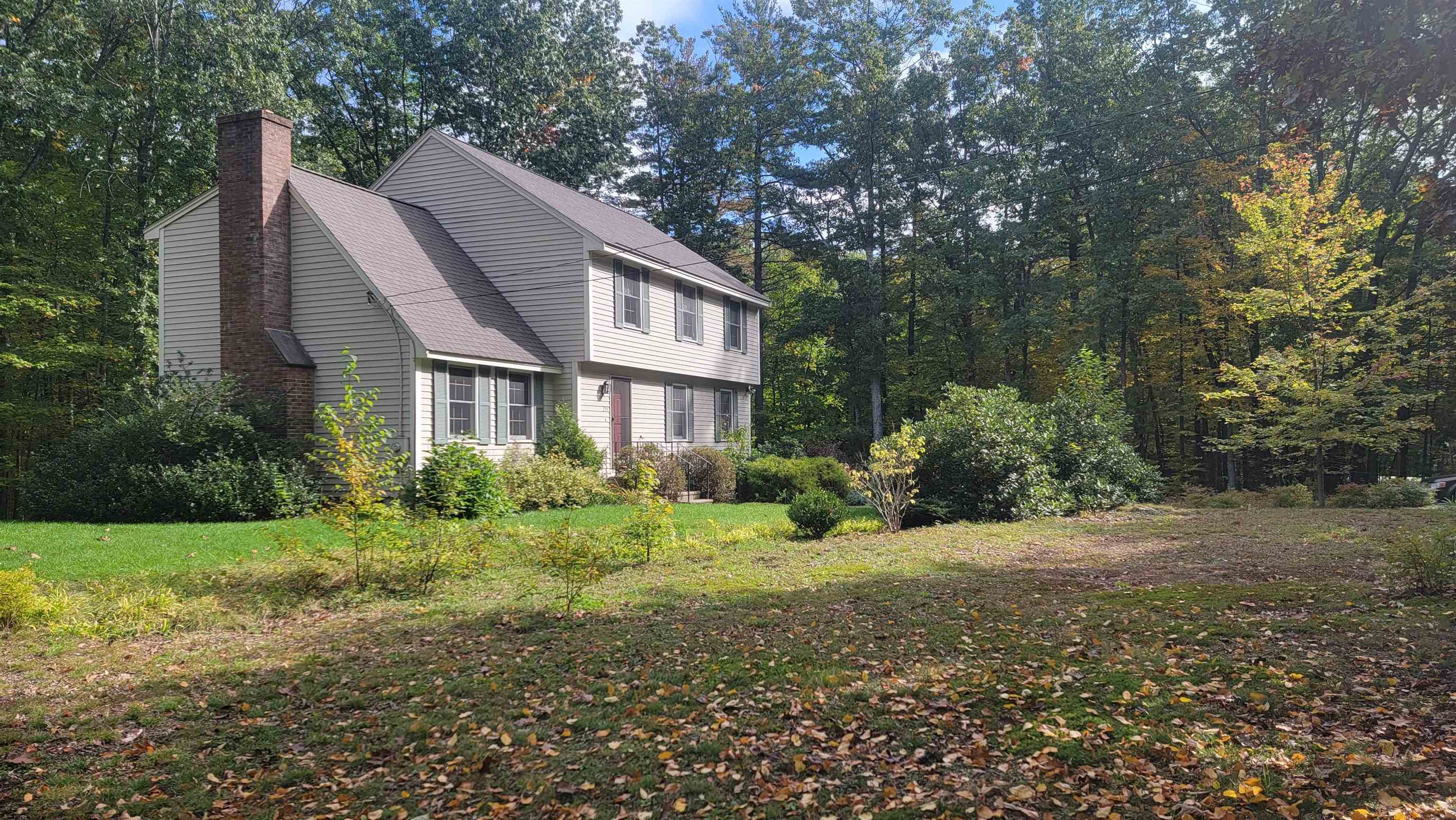 255 Baboosic Lake Road Merrimack, NH 03054 - Photo 24 of 34 Gallery Image 24