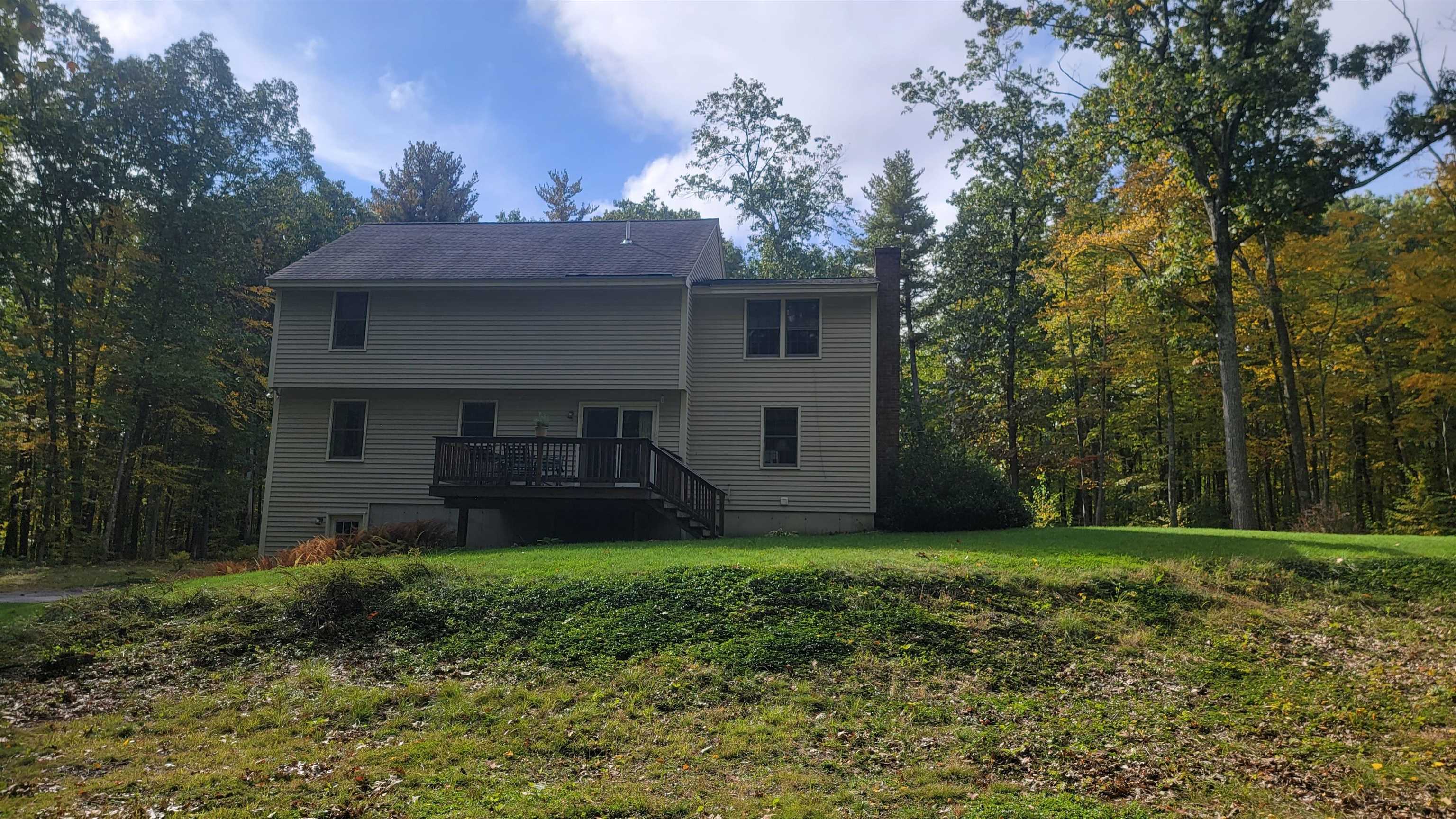255 Baboosic Lake Road Merrimack, NH 03054 - Photo 29 of 34 Gallery Image 29