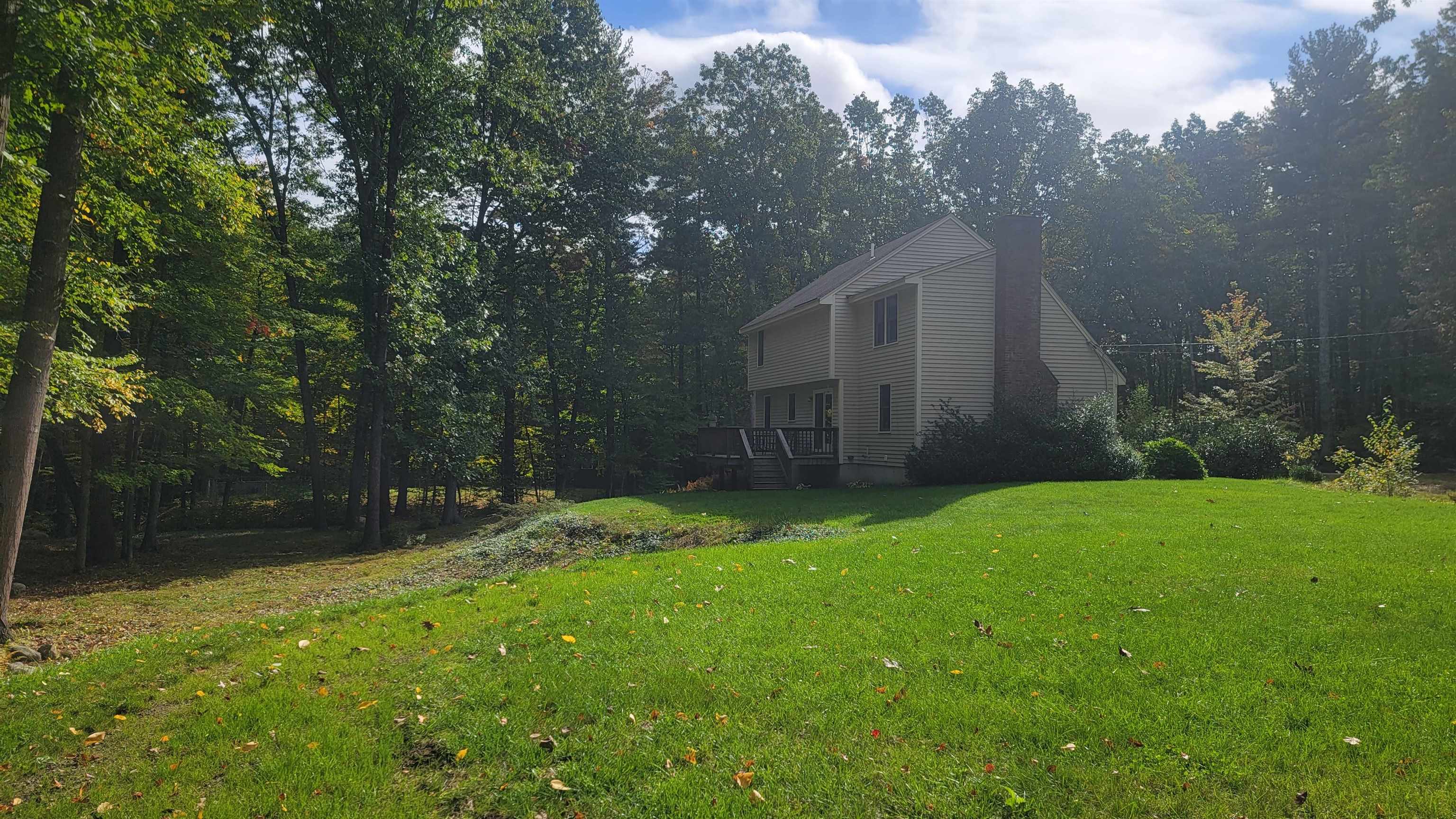 255 Baboosic Lake Road Merrimack, NH 03054 - Photo 31 of 34 Gallery Image 31