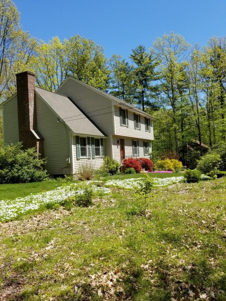 255 Baboosic Lake Road Merrimack, NH 03054 - Photo 34 of 34 Gallery Image 34