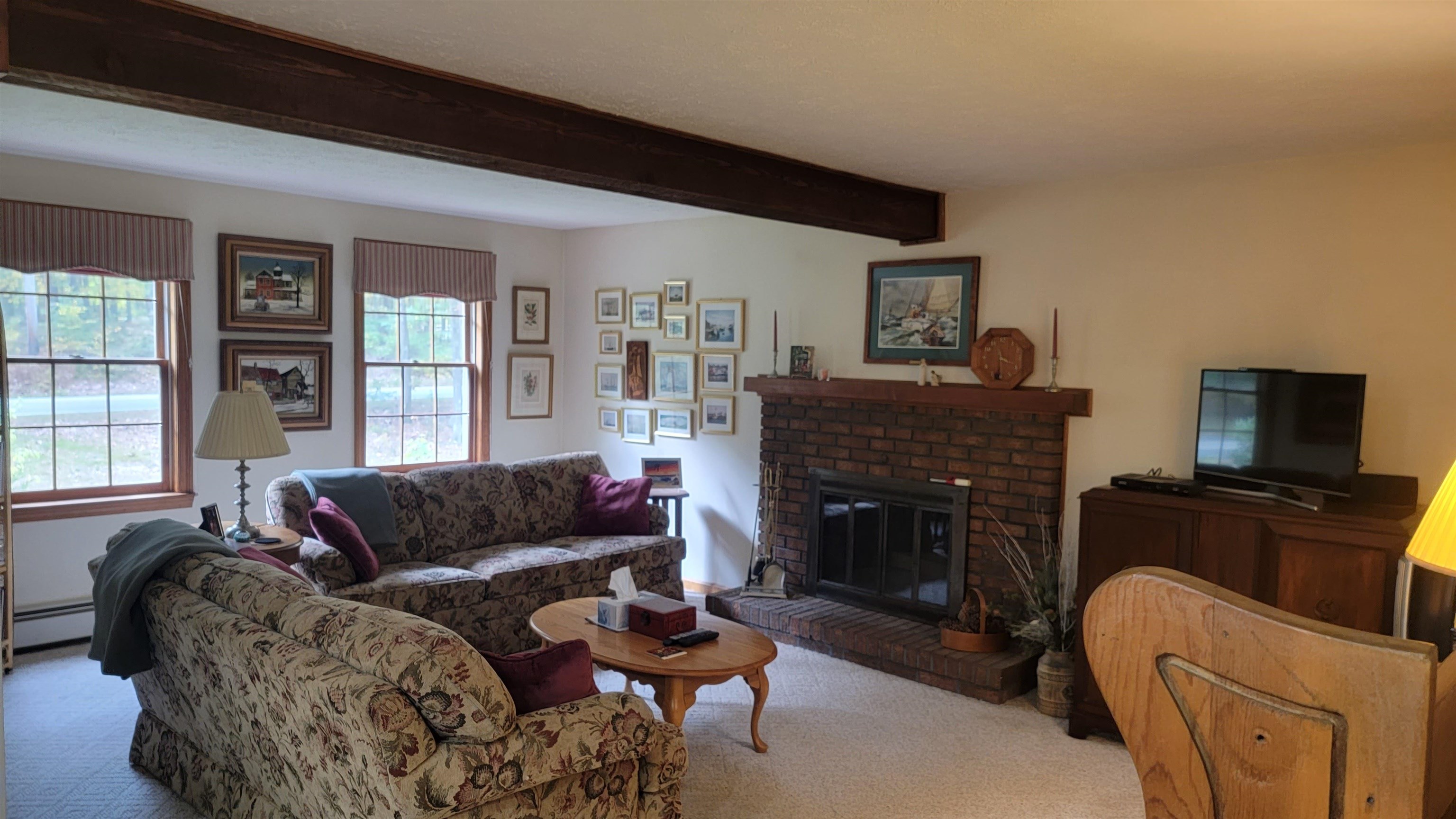 255 Baboosic Lake Road Merrimack, NH 03054 - Photo 7 of 34 Gallery Image 7
