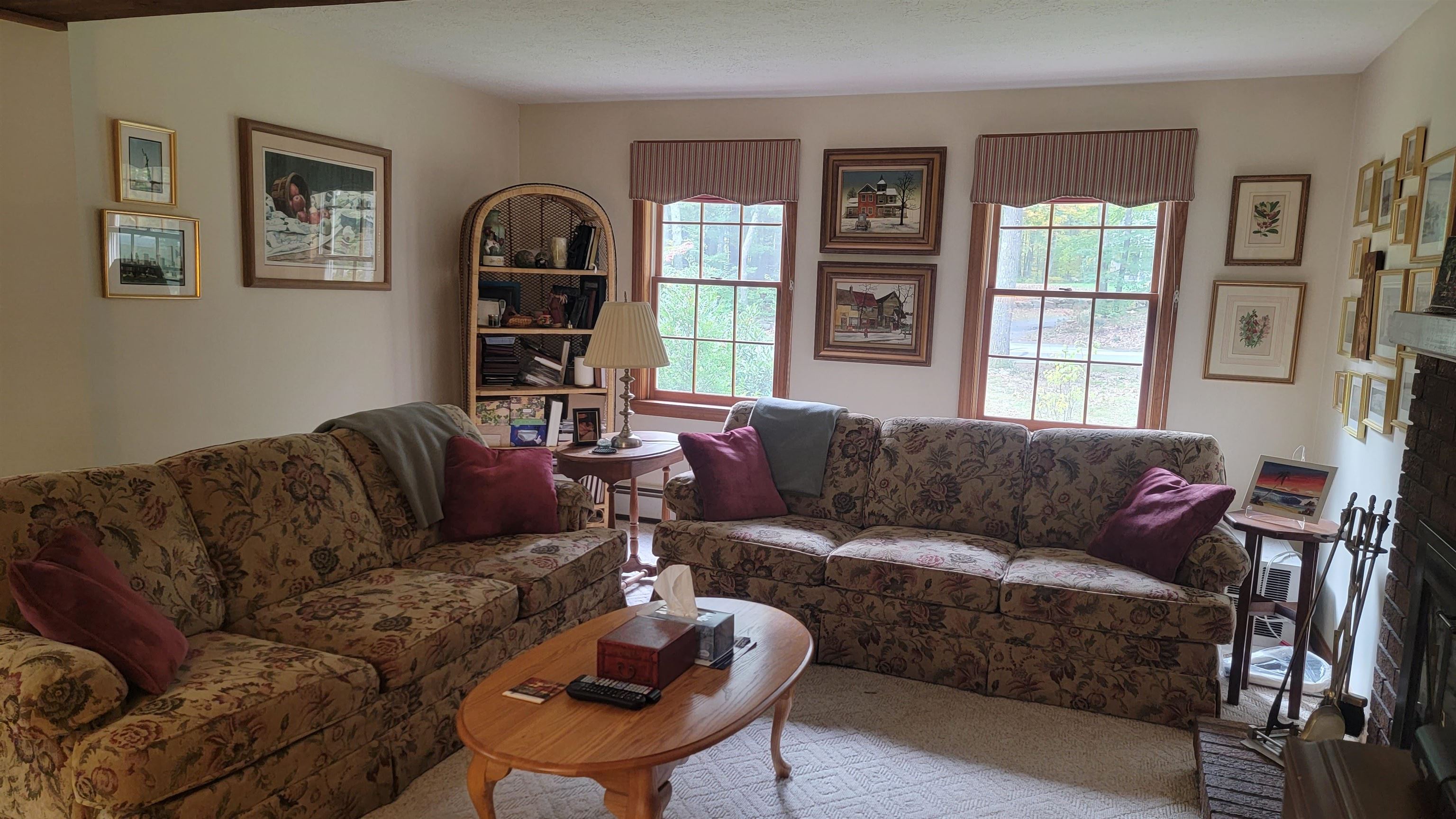 255 Baboosic Lake Road Merrimack, NH 03054 - Photo 8 of 34 Gallery Image 8