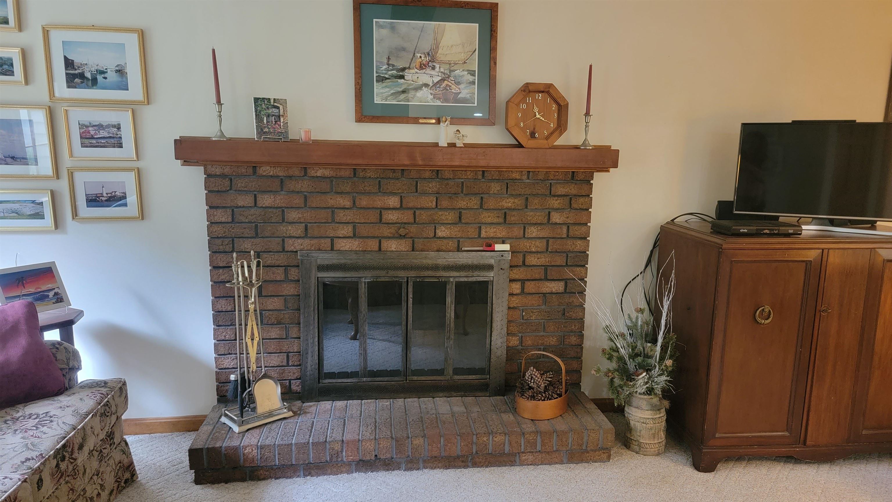 255 Baboosic Lake Road Merrimack, NH 03054 - Photo 9 of 34 Gallery Image 9