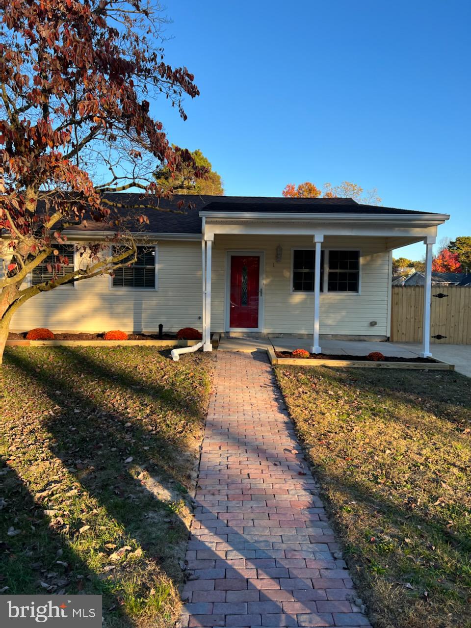 1 Ray Smith Road Sicklerville, NJ 08081 - Photo 1 of 20