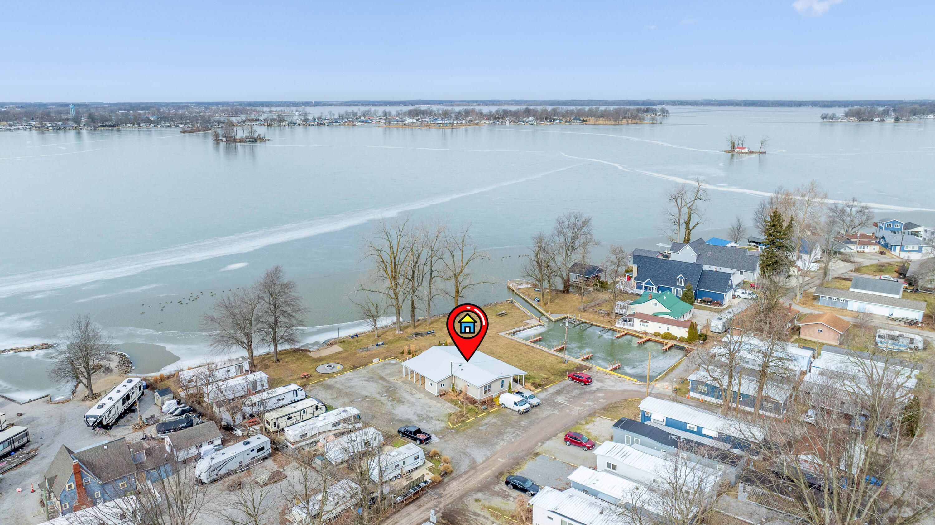 8312 Highway 366, Unit 49 Russells Point, OH 43348 - Photo 68 of 69 Chad-68