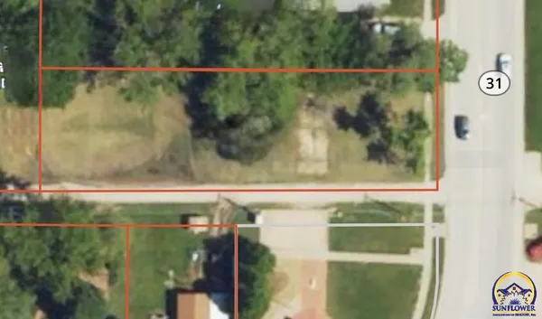 $17,000 | 0 North 9th Street, Unit 0MARKET, Osage City, KS 66523