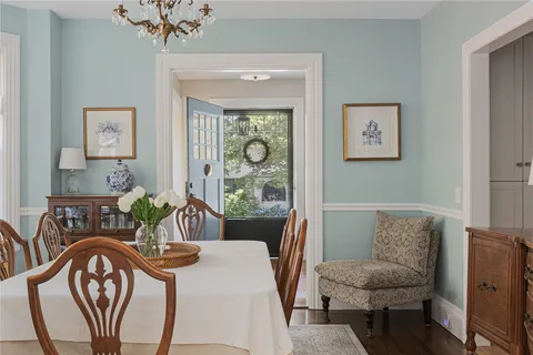 $1,145,000 | 160 Taber Avenue, Providence, RI 02906