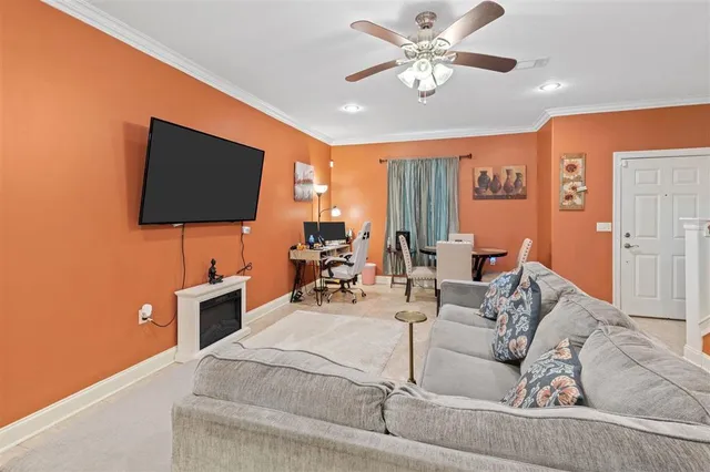 $188,000 | 1500 L'Acadie Drive, Unit J, Lake Charles, LA 70605