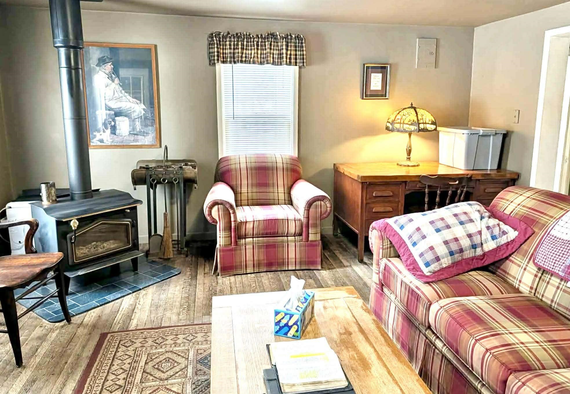 1833 State Highway 13 Friendship, WI 53934 - Photo 4 of 18