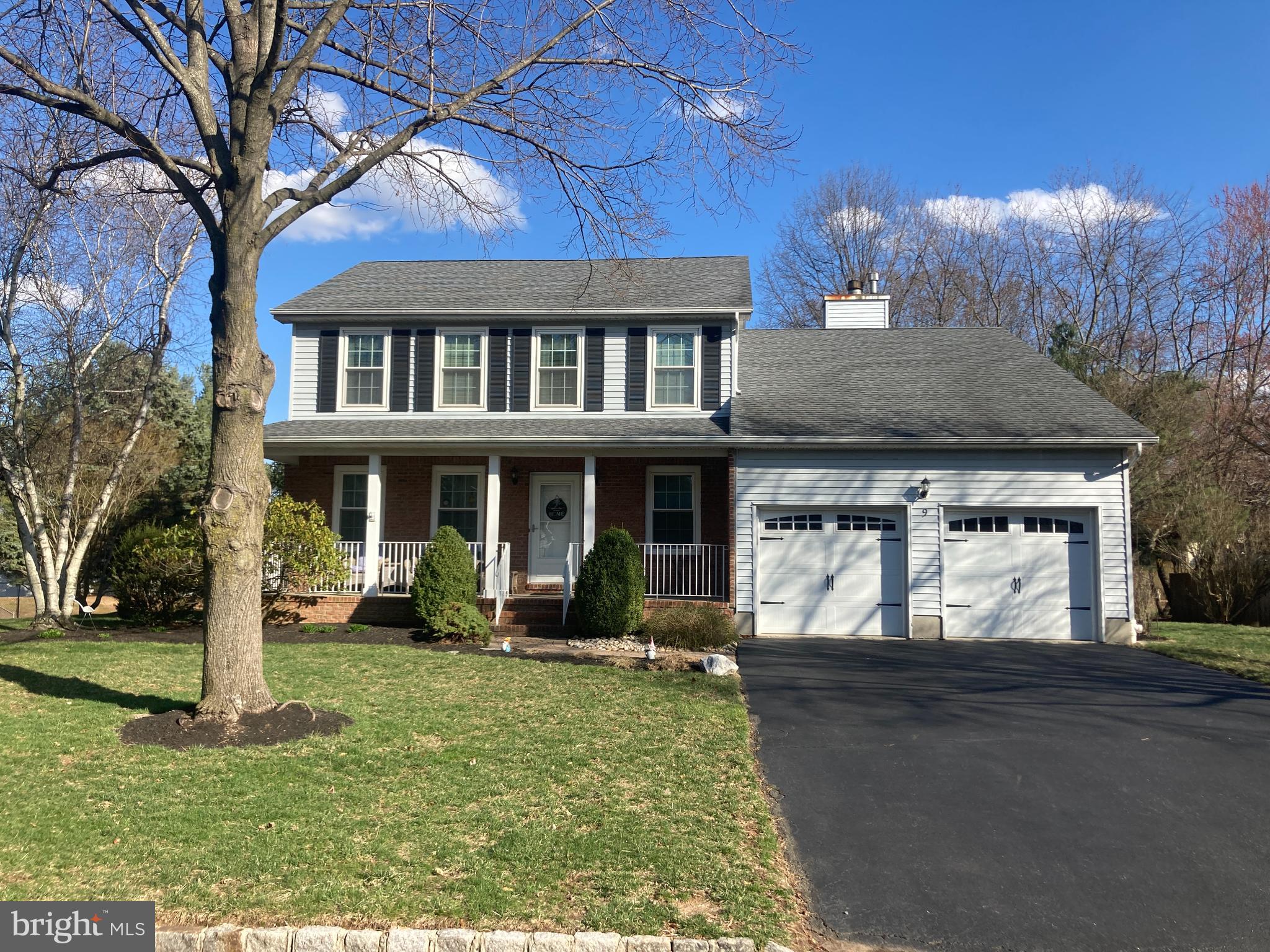 9 Dickerson Road Hillsborough, NJ 08844 - Photo 1 of 36 Gallery Image 1