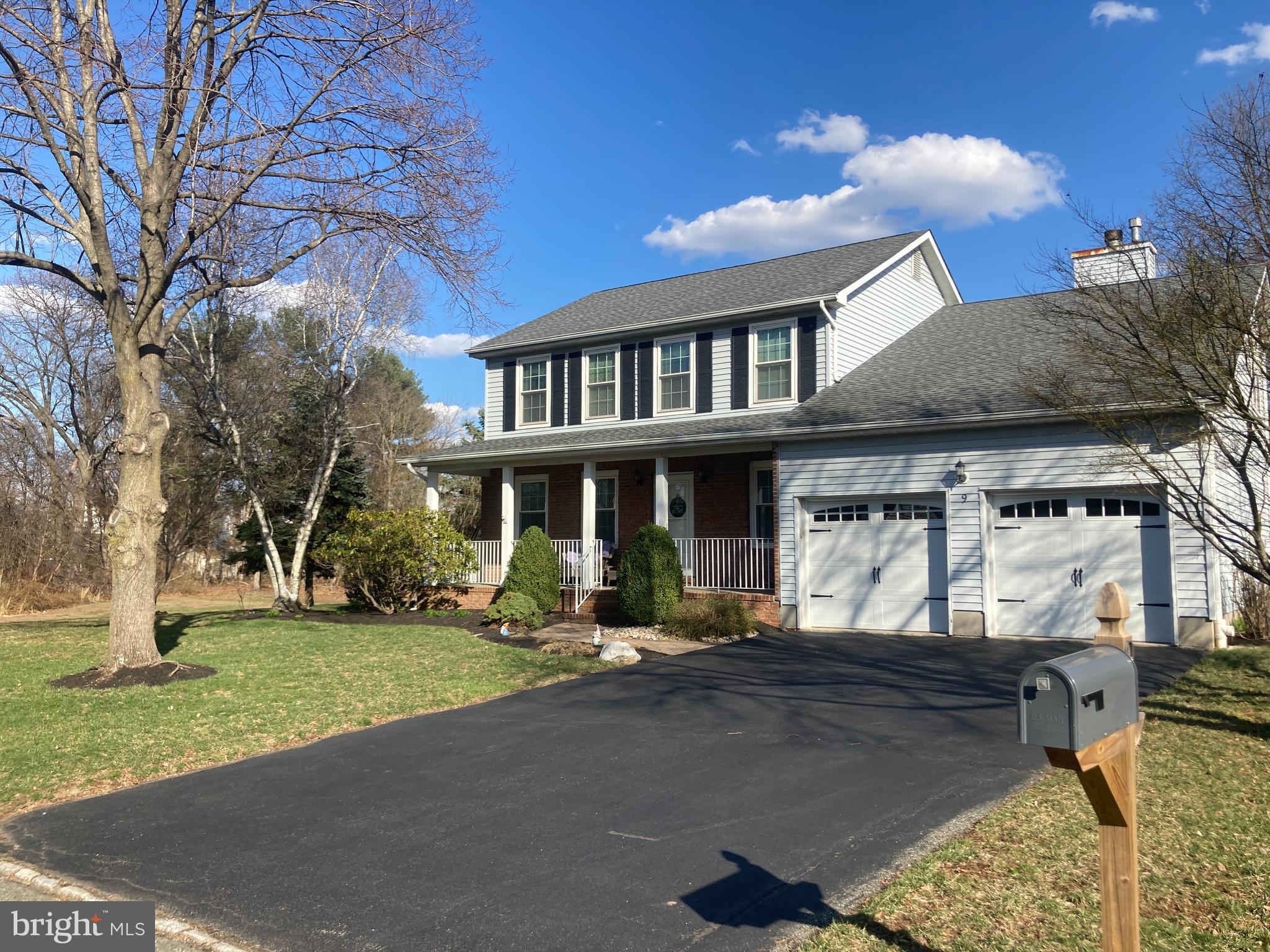 9 Dickerson Road Hillsborough, NJ 08844 - Photo 2 of 36 Gallery Image 2