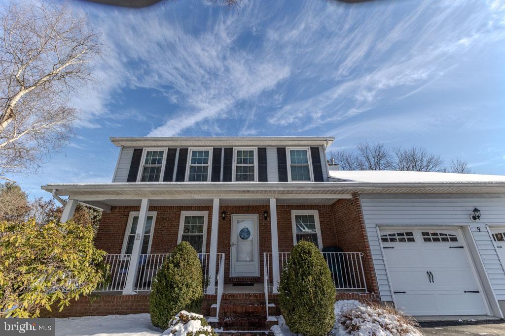 9 Dickerson Road Hillsborough, NJ 08844 - Photo 34 of 36 Gallery Image 34