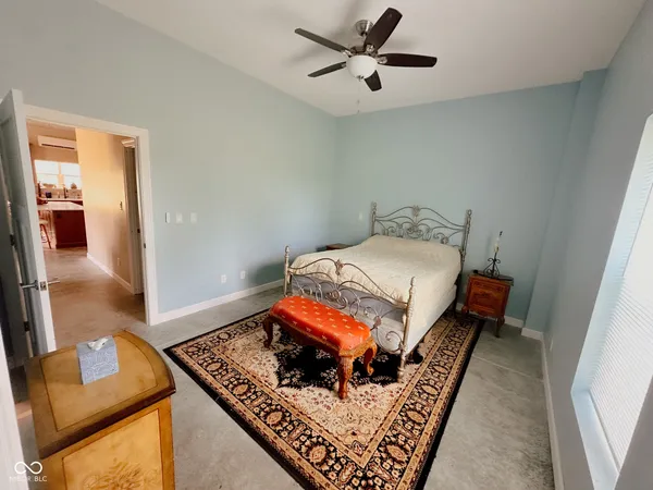 $389,000 | 7796 North Meridian Road, Perrysville, IN 47974