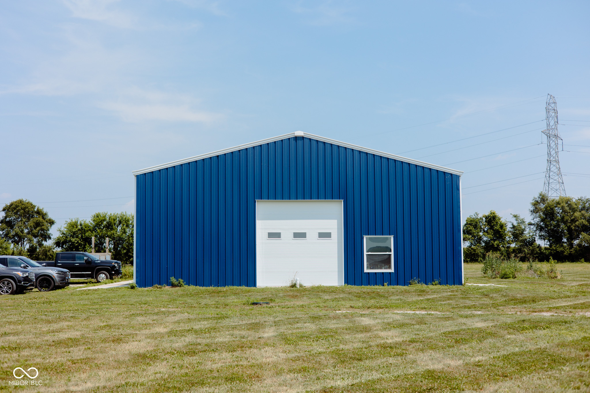 7796 North Meridian Road Perrysville, IN 47974 - Photo 18 of 54
