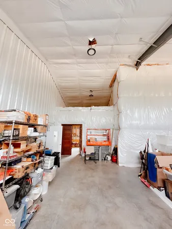 $389,000 | 7796 North Meridian Road, Perrysville, IN 47974