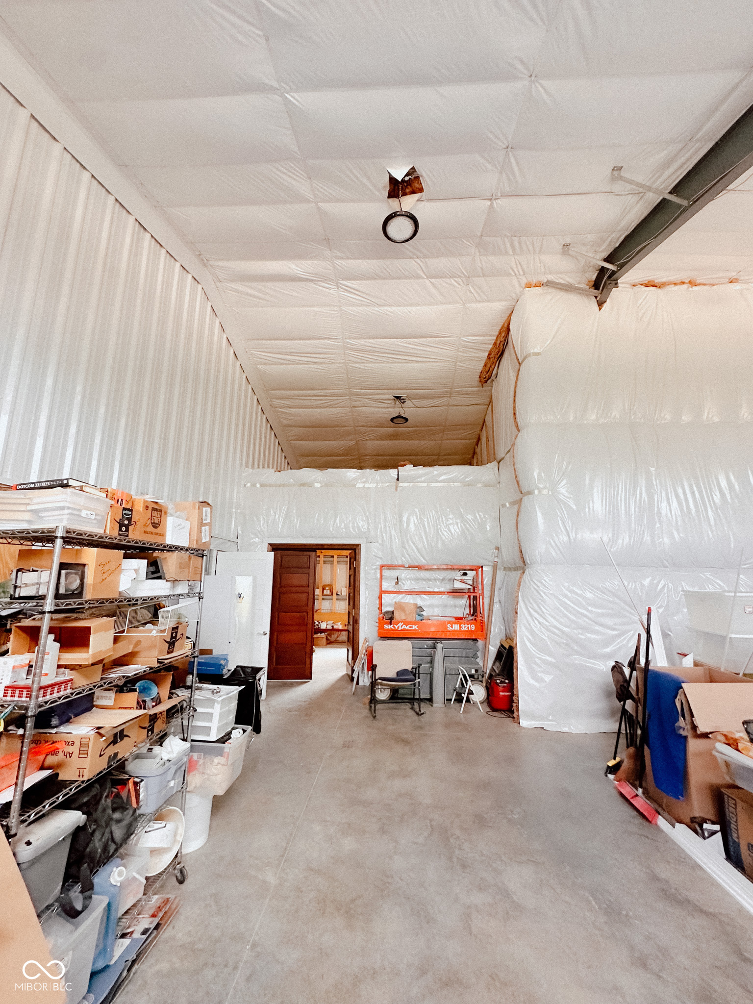 7796 North Meridian Road Perrysville, IN 47974 - Photo 19 of 52