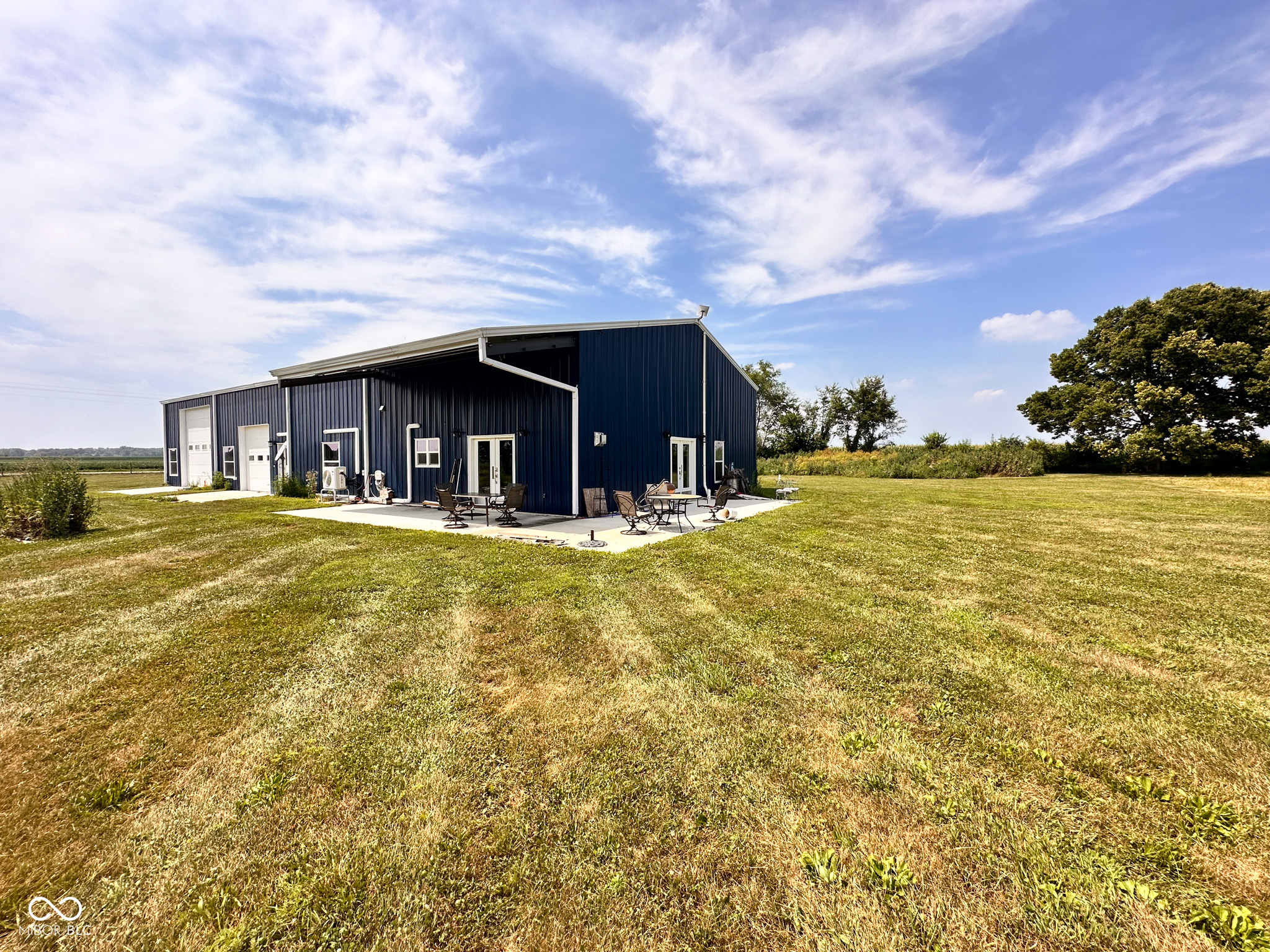 7796 North Meridian Road Perrysville, IN 47974 - Photo 23 of 52