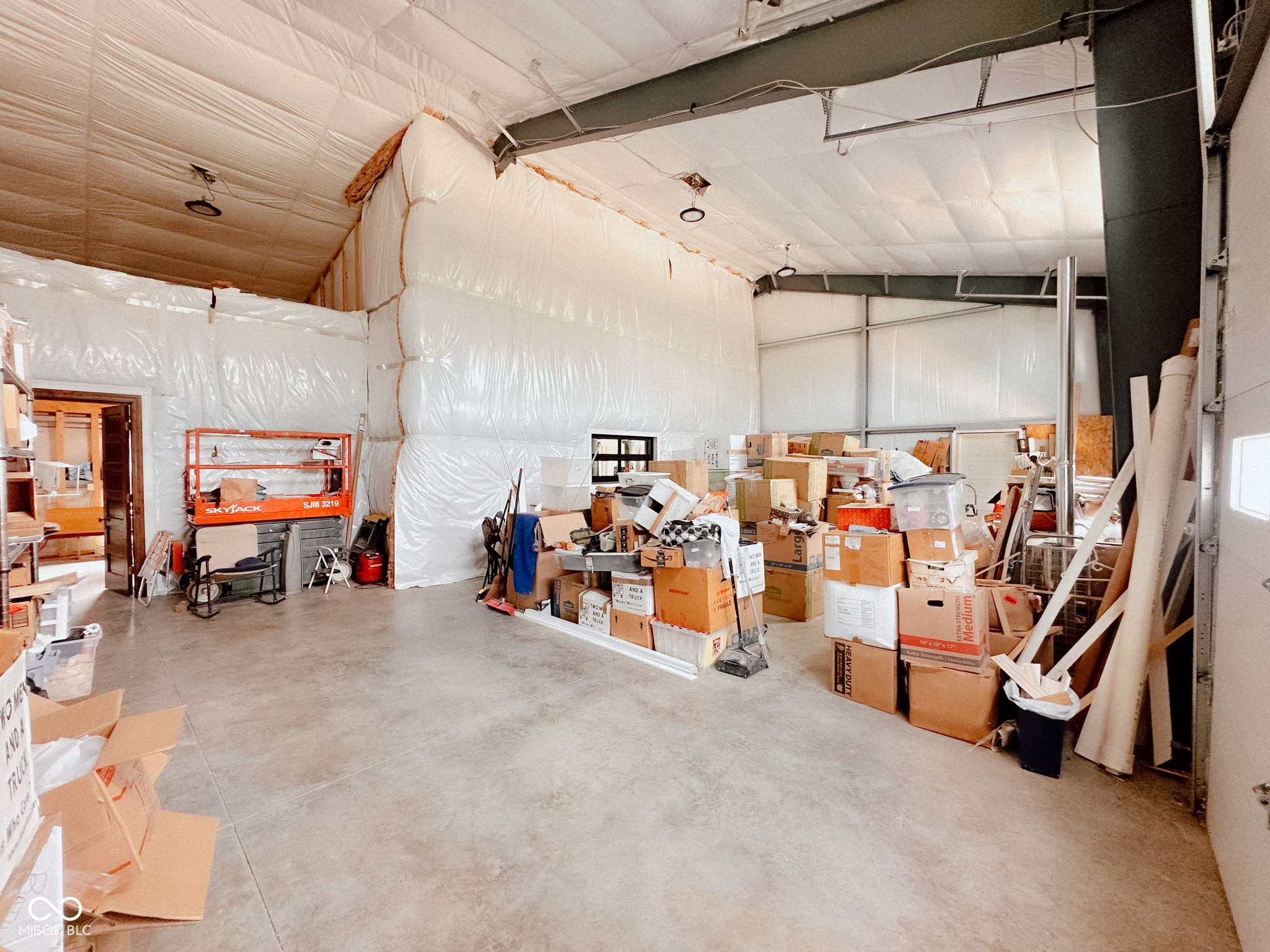 7796 North Meridian Road Perrysville, IN 47974 - Photo 32 of 52