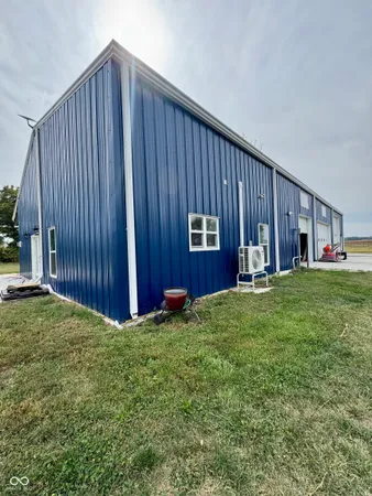 $389,000 | 7796 North Meridian Road, Perrysville, IN 47974