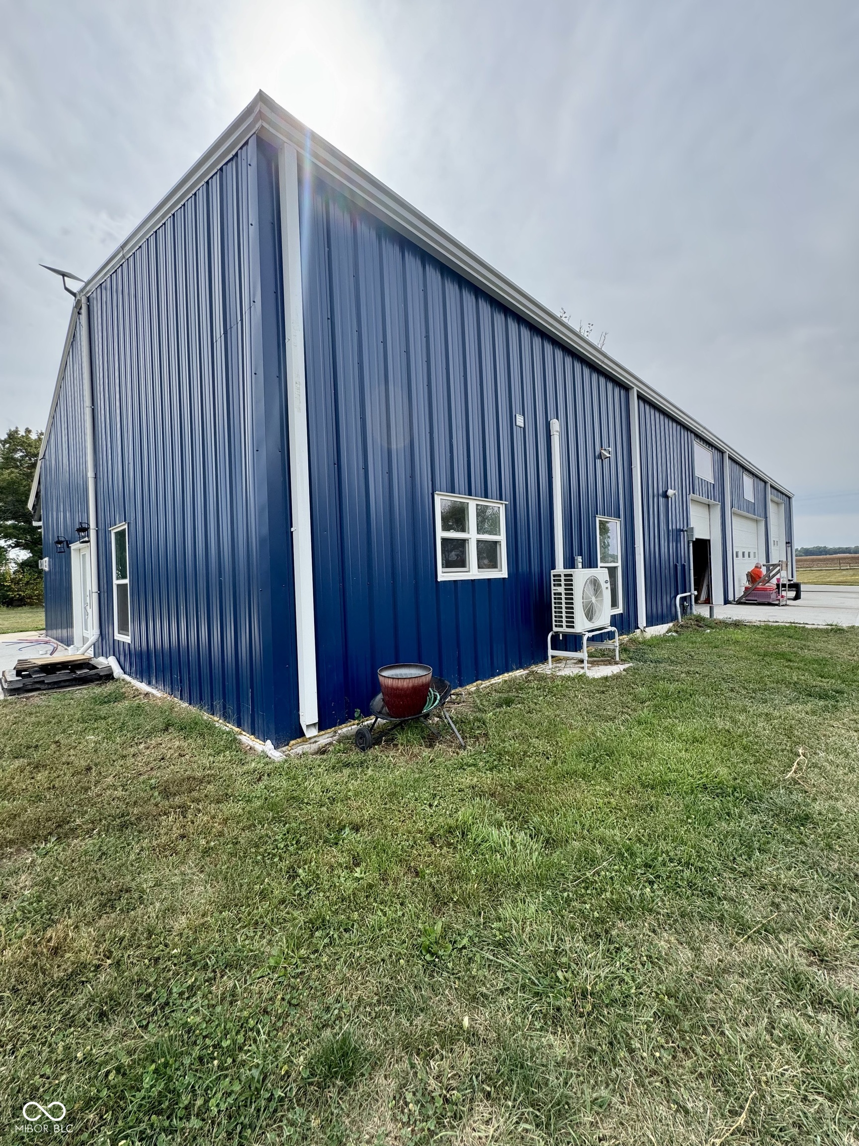 7796 North Meridian Road Perrysville, IN 47974 - Photo 47 of 52